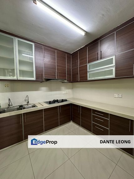 Desa Permai 3R2B 2CP P/F Taman Desa, Kuala Lumpur, Taman Desa 