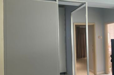 Casa Suites @ Damansara Intan