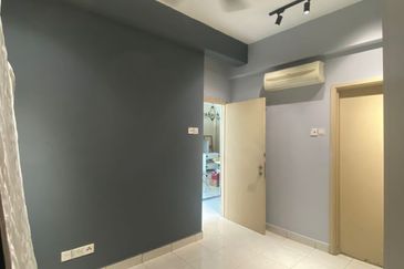 Casa Suites @ Damansara Intan