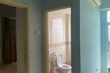 Casa Suites @ Damansara Intan