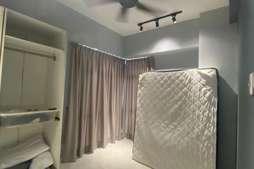 Casa Suites @ Damansara Intan