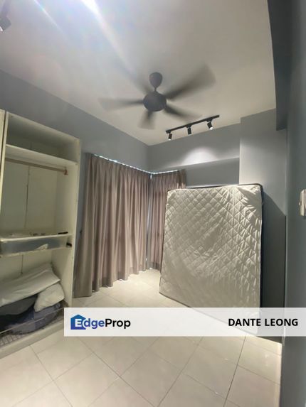Casa Suites 2R2B F/F Damansara Intan , Selangor, Petaling Jaya
