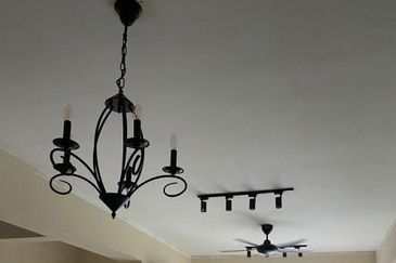 Casa Suites @ Damansara Intan