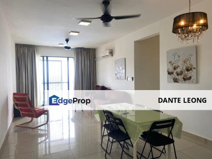 You Vista 3R2B 2CP F/F Batu 9 Cheras, Selangor, Batu 9th Cheras