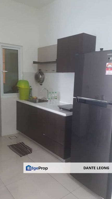 Mesahill Serviced Apartment 2R2B F/F Bandar Baru Nilai, Negeri Sembilan, Nilai