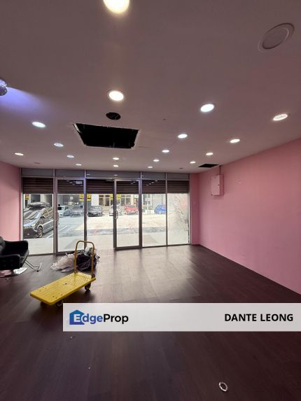 Ground Floor Maxim Citylights Shop Sentul, Kuala Lumpur, Sentul