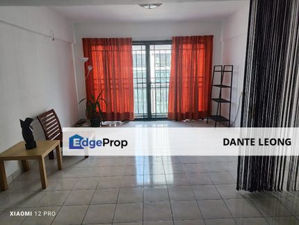 Plaza 393 3R2B P/F Maluri , Kuala Lumpur, Cheras