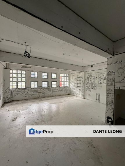 1st Floor Taman Midah Office, Kuala Lumpur, Cheras