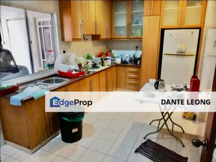 Scotpine 4R3B P/F Bandar Sungai Long, Selangor, Kajang