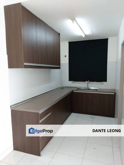 Bsp Skypark 3R2B 2CP P/F Bandar Saujana Putra, Selangor, Bandar Saujana Putra