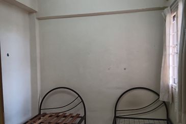 Brunsfield Service Apartment