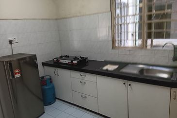 Brunsfield Service Apartment