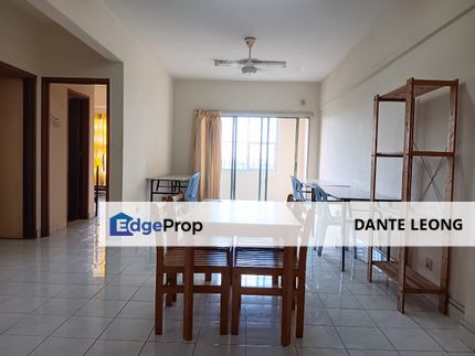 Brunsfield Riverview 3R2B P/F Seksyen 13 Shah Alam, Selangor, Shah Alam