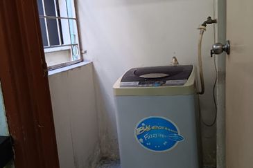 Brunsfield Service Apartment