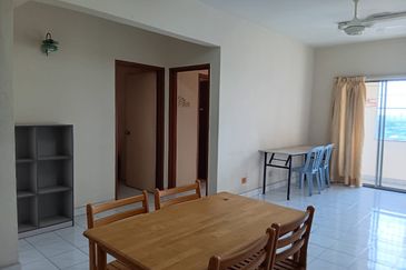 Brunsfield Service Apartment