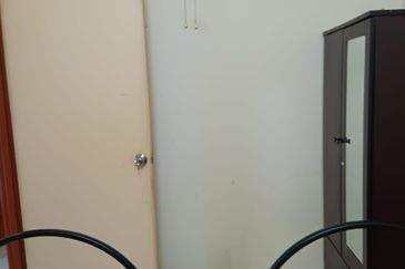 Brunsfield Service Apartment