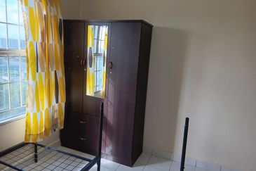 Brunsfield Service Apartment