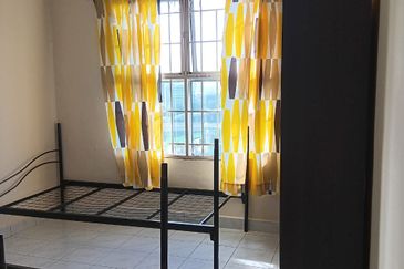 Brunsfield Service Apartment