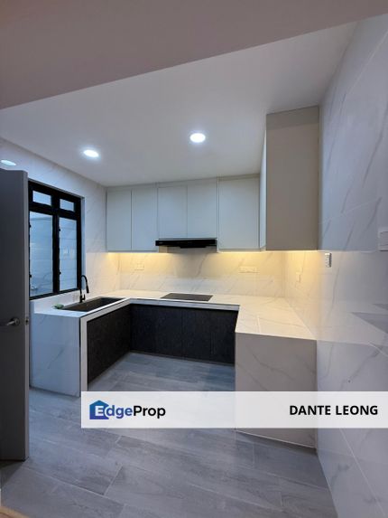 One Ampang Avenue Southview 3R2B P/F Ampang, Selangor, Ampang