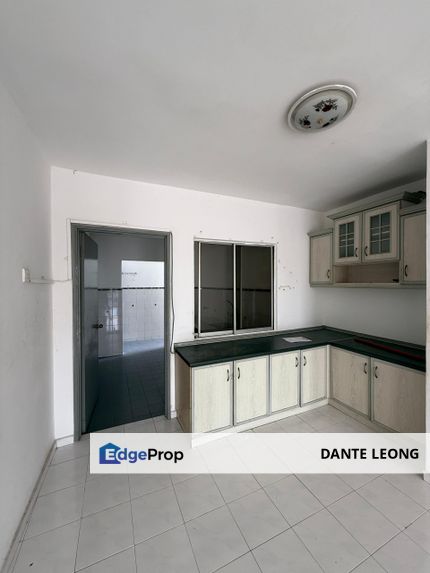Venice Hill Tower 5 3R2B Batu 9 Cheras, Selangor, Batu 9th Cheras