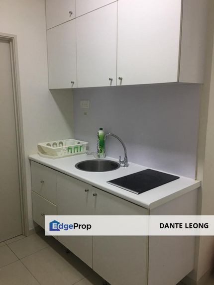 Centrestage 2R1B F/F Petaling Jaya, Selangor, Petaling Jaya