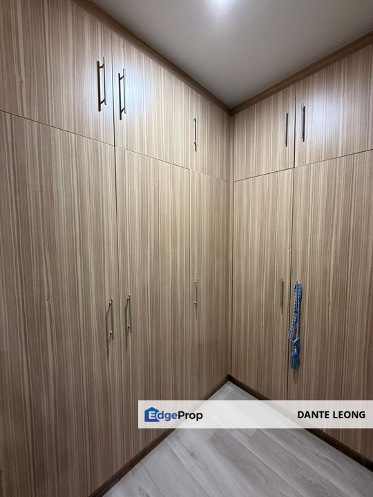 2 Sty Terrace House 4R3B P/F Taman Saga Emas Kajang, Selangor, Kajang