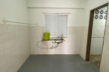 Villaria Kondominium