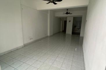 Villaria Kondominium