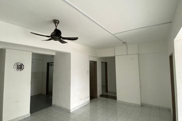 Villaria Kondominium