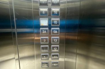 Villaria Kondominium