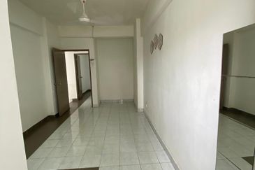 Villaria Kondominium