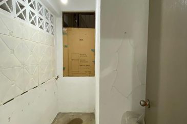 Villaria Kondominium