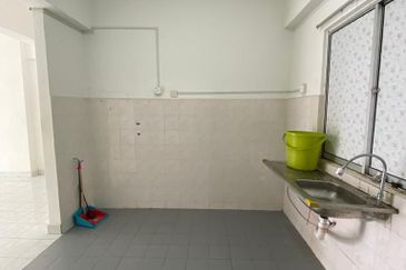 Villaria Kondominium