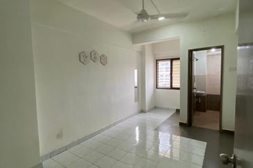 Villaria Kondominium