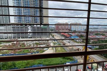 Villaria Kondominium