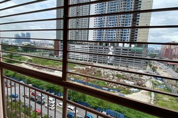 Villaria Kondominium