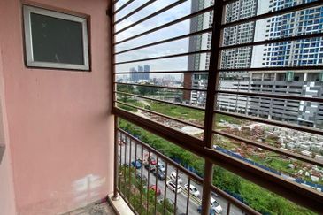 Villaria Kondominium