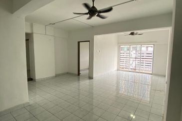 Villaria Kondominium