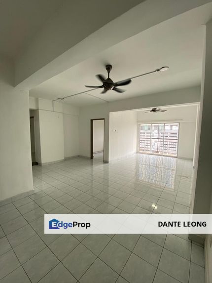 Villaria Kondominium 3R2B Jalan PJS Petaling Jaya, Selangor, Petaling Jaya