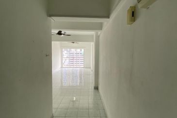 Villaria Kondominium