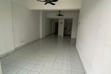 Villaria Kondominium