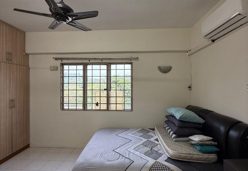 Pangsapuri Sri Bandar