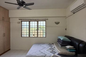 Pangsapuri Sri Bandar