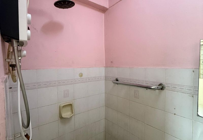 Pangsapuri Sri Bandar