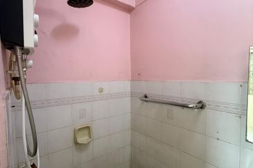 Pangsapuri Sri Bandar