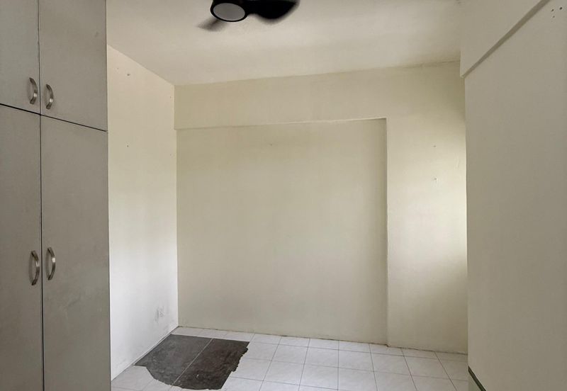 Pangsapuri Sri Bandar