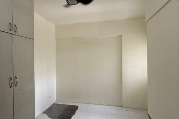 Pangsapuri Sri Bandar