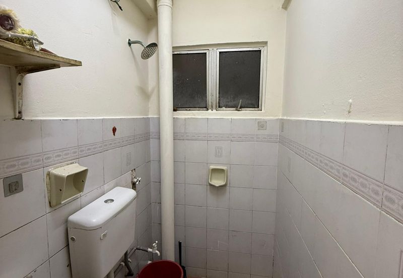 Pangsapuri Sri Bandar