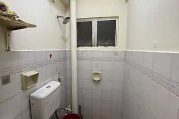 Pangsapuri Sri Bandar