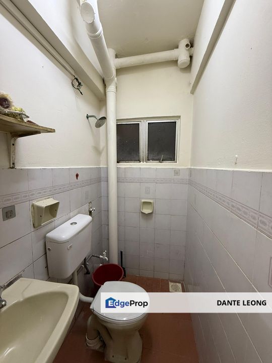 Sri Bandar 3R2B P/F Jalan Ipoh, Kuala Lumpur, Jalan Ipoh